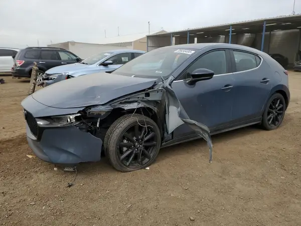JM1BPALL9N1502863 2022 MAZDA 3 - Image 1
