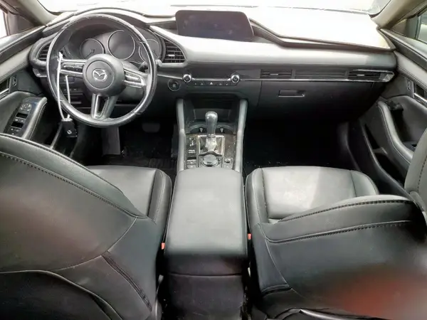 JM1BPALL9N1503396 2022 MAZDA 3 - Image 8