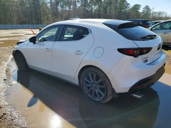 JM1BPALL9N1514656 2022 MAZDA 3 - Image 2