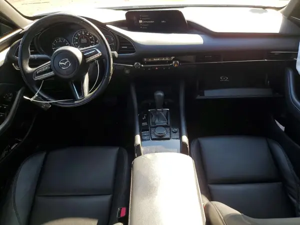JM1BPALL9N1514656 2022 MAZDA 3 - Image 8