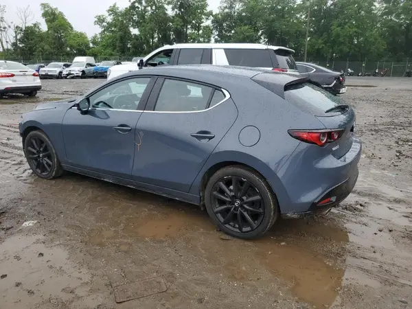 JM1BPALL9N1515225 2022 MAZDA 3 - Image 2