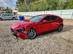 JM1BPALL9T1850983 2026 MAZDA 3