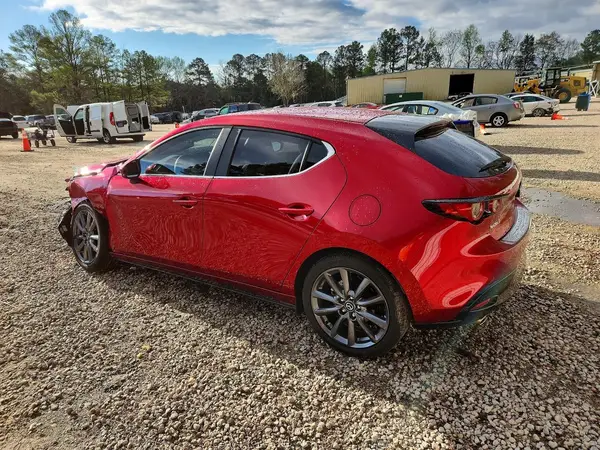 JM1BPALL9T1850983 2026 MAZDA 3 - Image 2