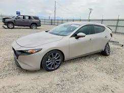JM1BPALL9T1857500 2026 MAZDA 3