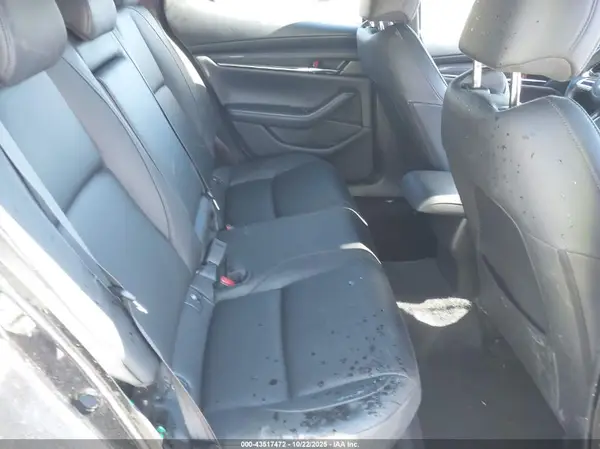 JM1BPALLXN1516643 2022 MAZDA 3 - Image 8