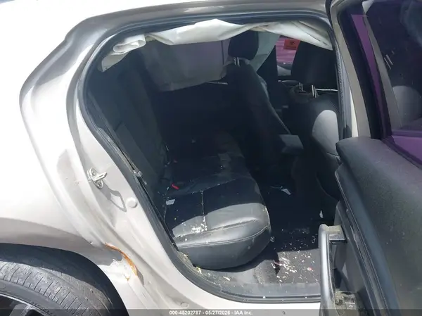 JM1BPALLXN1520398 2022 MAZDA 3 - Image 8