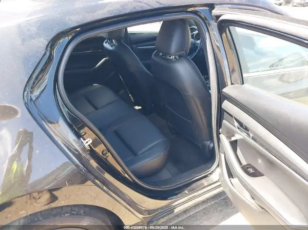 JM1BPALLXN1520420 2022 MAZDA 3 - Image 8