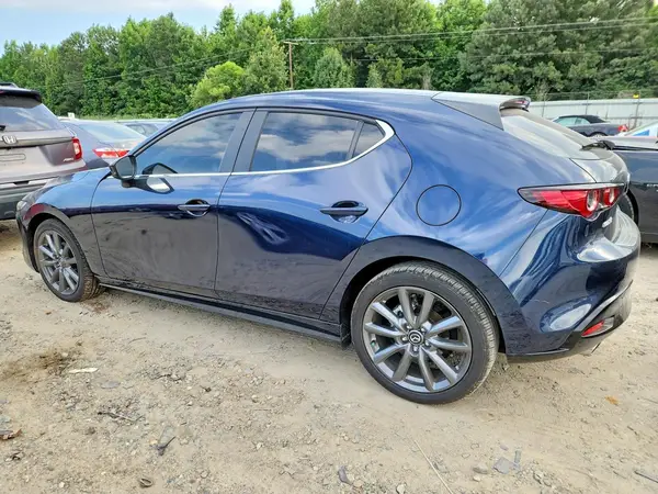 JM1BPALLXT1850698 2026 MAZDA 3 - Image 2