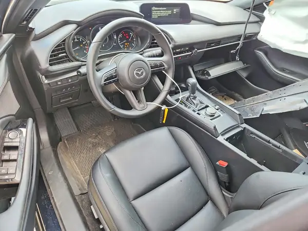 JM1BPALLXT1850698 2026 MAZDA 3 - Image 8