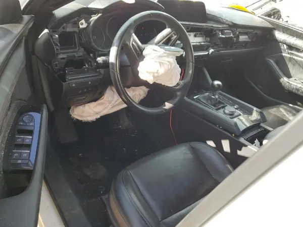 JM1BPALM0K1105742 2019 MAZDA 3 - Image 8