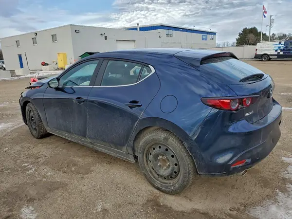 JM1BPALM0L1149175 2020 MAZDA 3 - Image 2