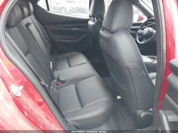 JM1BPALM0L1153596 2020 MAZDA 3 - Image 8