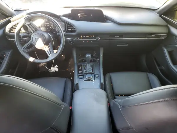 JM1BPALM0L1172973 2020 MAZDA 3 - Image 8