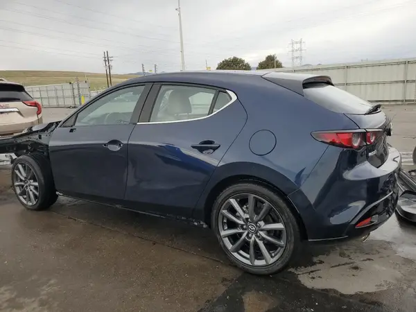 JM1BPALM0L1176022 2020 MAZDA 3 - Image 2