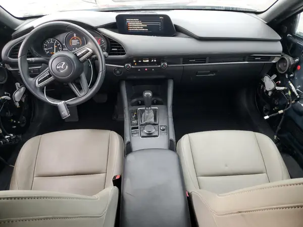 JM1BPALM0L1176022 2020 MAZDA 3 - Image 8