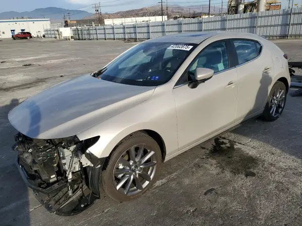 JM1BPALM0R1655906 2024 MAZDA 3 - Image 1