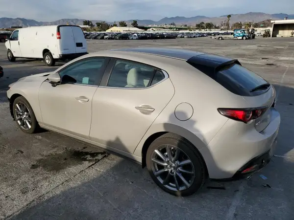 JM1BPALM0R1655906 2024 MAZDA 3 - Image 2
