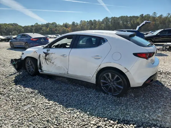 JM1BPALM0R1715263 2024 MAZDA 3 - Image 2