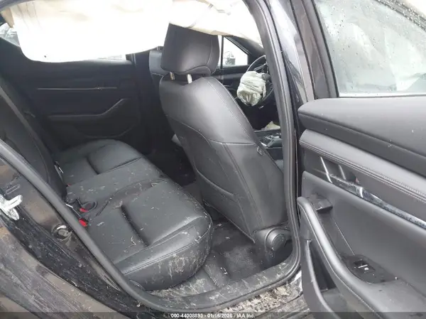 JM1BPALM0S1778174 2025 MAZDA 3 - Image 8