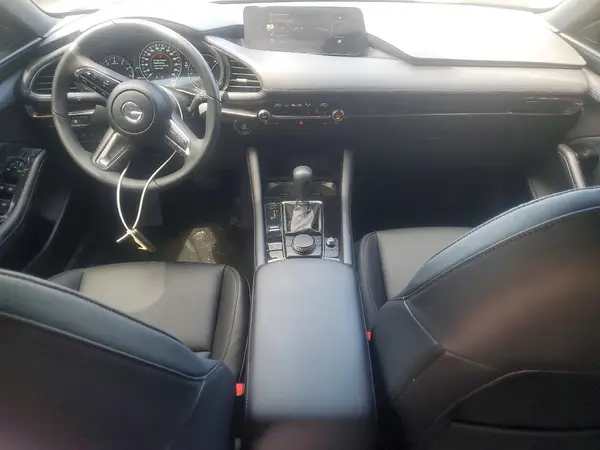 JM1BPALM0S1780409 2025 MAZDA 3 - Image 8