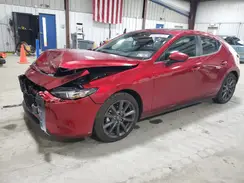 JM1BPALM0S1781074 2025 MAZDA 3