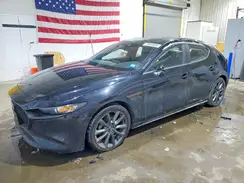 JM1BPALM1K1106141 2019 MAZDA 3