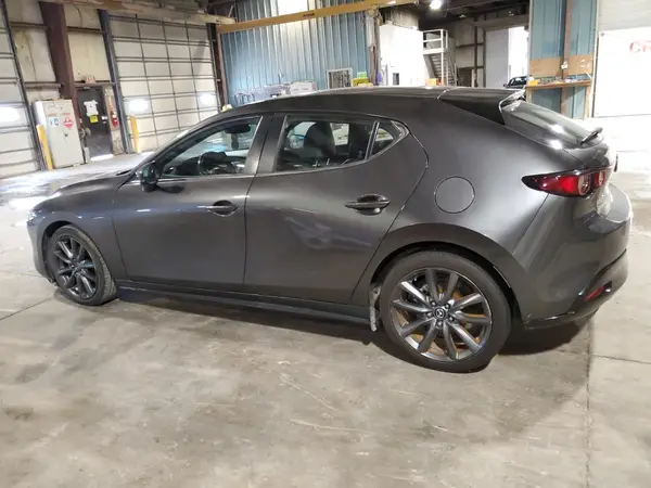 JM1BPALM1K1109461 2019 MAZDA 3 - Image 2