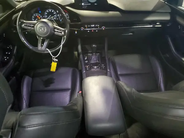 JM1BPALM1K1109461 2019 MAZDA 3 - Image 8