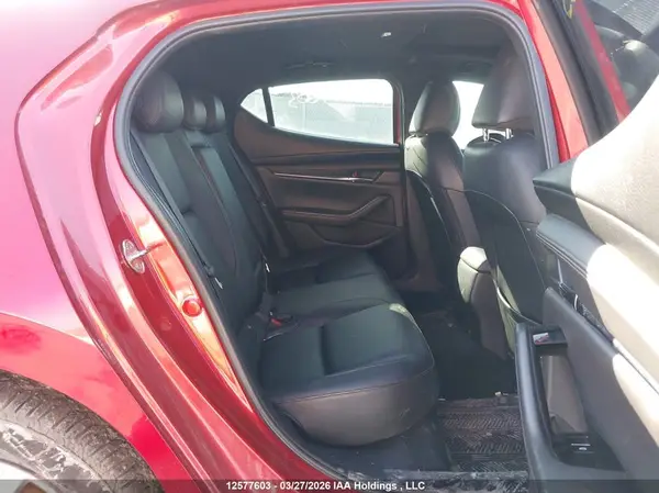 JM1BPALM1K1129760 2019 MAZDA 3 - Image 8