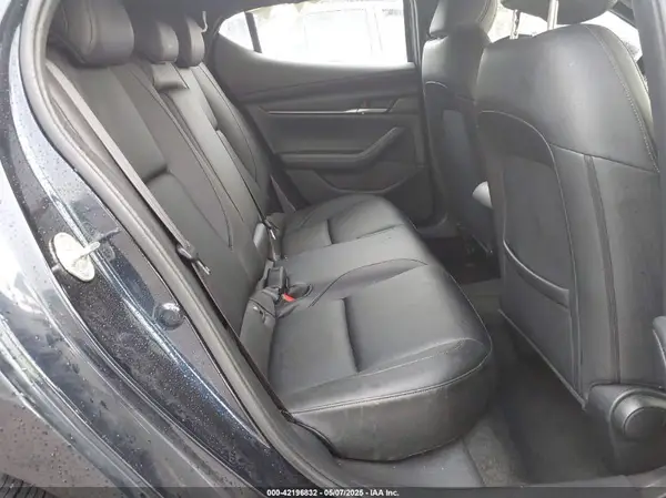 JM1BPALM1L1158967 2020 MAZDA 3 - Image 8