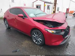 JM1BPALM1L1159780 2020 MAZDA 3