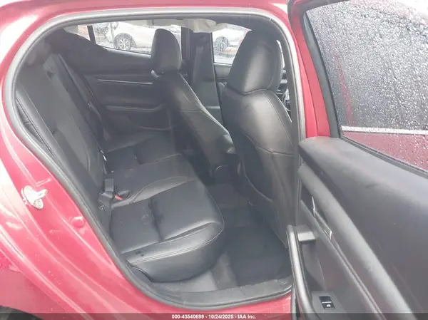 JM1BPALM1L1159780 2020 MAZDA 3 - Image 8