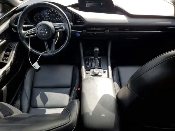 JM1BPALM1L1161285 2020 MAZDA 3 - Image 8
