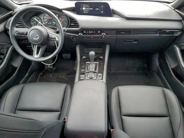 JM1BPALM1R1707060 2024 MAZDA 3 - Image 8