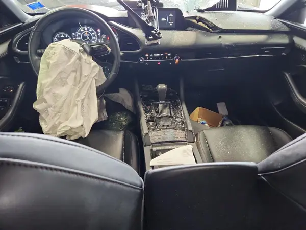 JM1BPALM1R1712470 2024 MAZDA 3 - Image 8