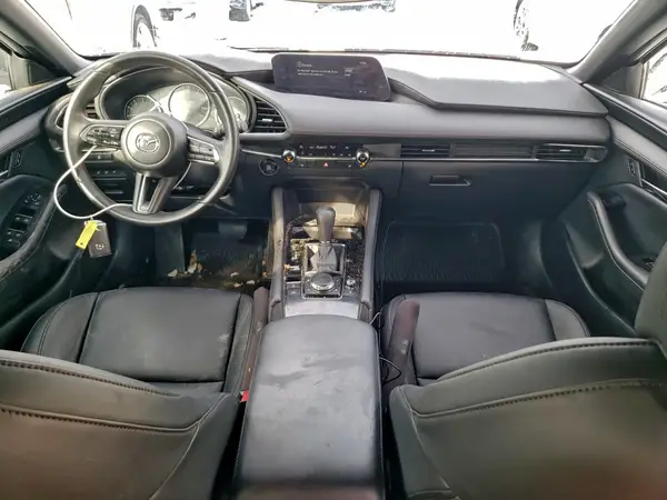 JM1BPALM1R1717409 2024 MAZDA 3 - Image 8