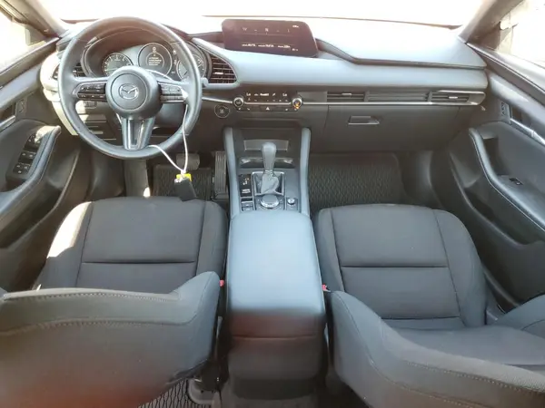 JM1BPALM1R1719161 2024 MAZDA 3 - Image 8