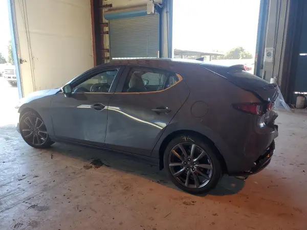 JM1BPALM2K1106021 2019 MAZDA 3 - Image 2