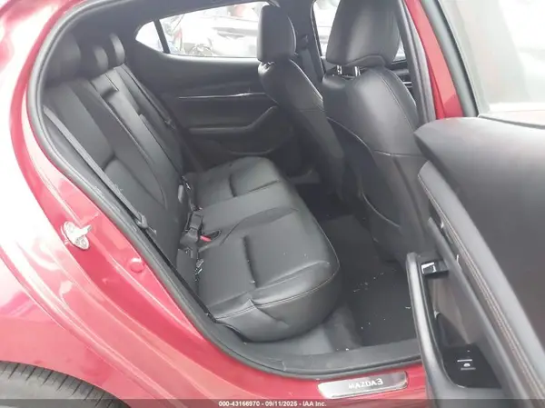 JM1BPALM2K1110991 2019 MAZDA 3 - Image 8
