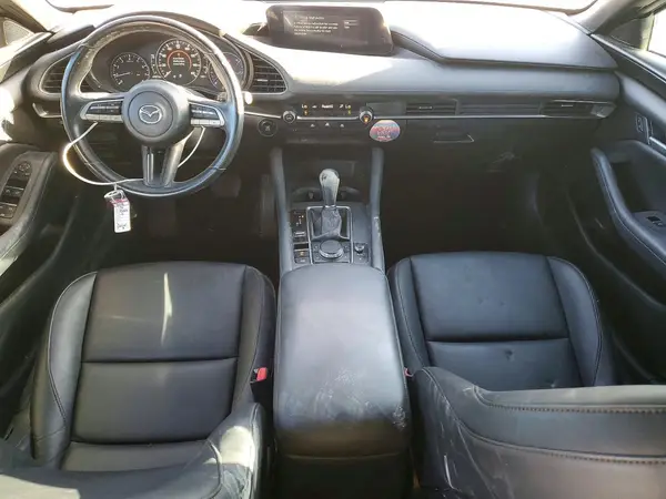 JM1BPALM2L1158573 2020 MAZDA 3 - Image 8