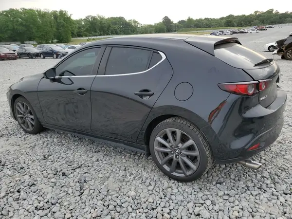 JM1BPALM2L1158699 2020 MAZDA 3 - Image 2
