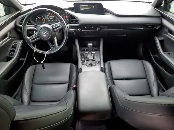 JM1BPALM2L1158699 2020 MAZDA 3 - Image 8