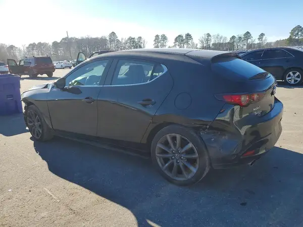 JM1BPALM2P1609734 2023 MAZDA 3 - Image 2