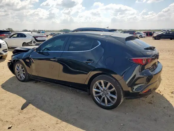 JM1BPALM2R1651677 2024 MAZDA 3 - Image 2