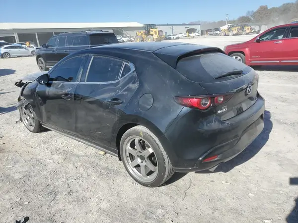 JM1BPALM2R1654353 2024 MAZDA 3 - Image 2