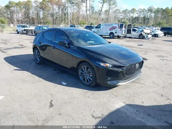 JM1BPALM2R1709738 2024 MAZDA 3 - Image 1