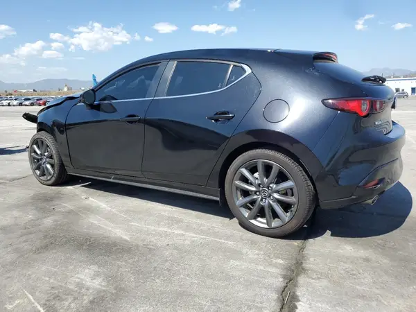 JM1BPALM2R1721467 2024 MAZDA 3 - Image 2