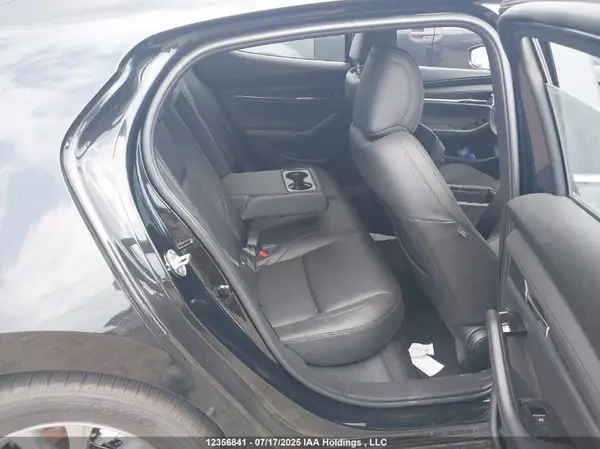 JM1BPALM2S1781500 2025 MAZDA 3 - Image 8