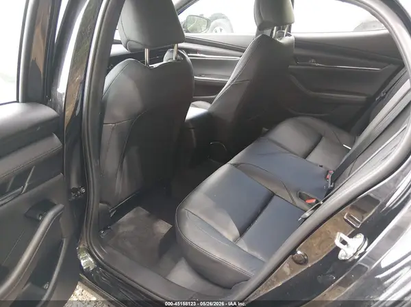 JM1BPALM2S1785157 2025 MAZDA 3 - Image 8