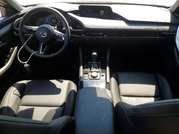 JM1BPALM2S1789323 2025 MAZDA 3 - Image 8